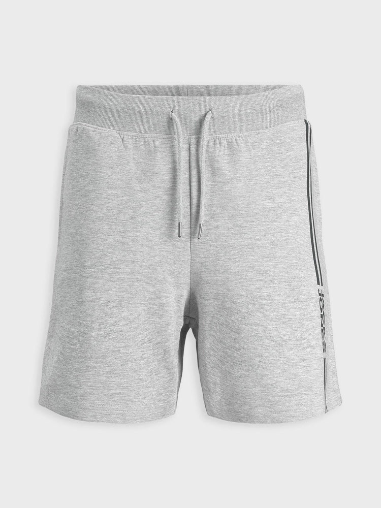 Ανδρική βερμούδα φούτερ JWHSTEVE SWEAT SHORTS NAFA 12231486 | 12231486