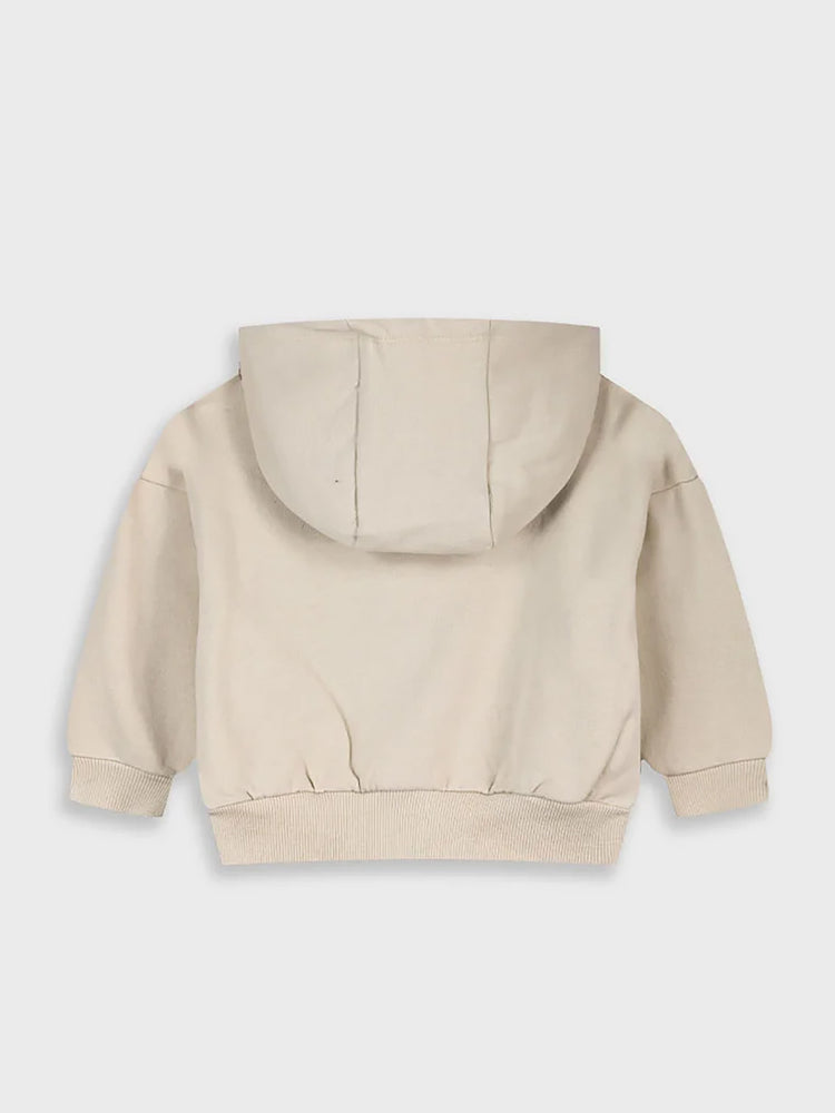 Παιδική ζακέτα φούτερ 15-125300-5 | 15-125300-5