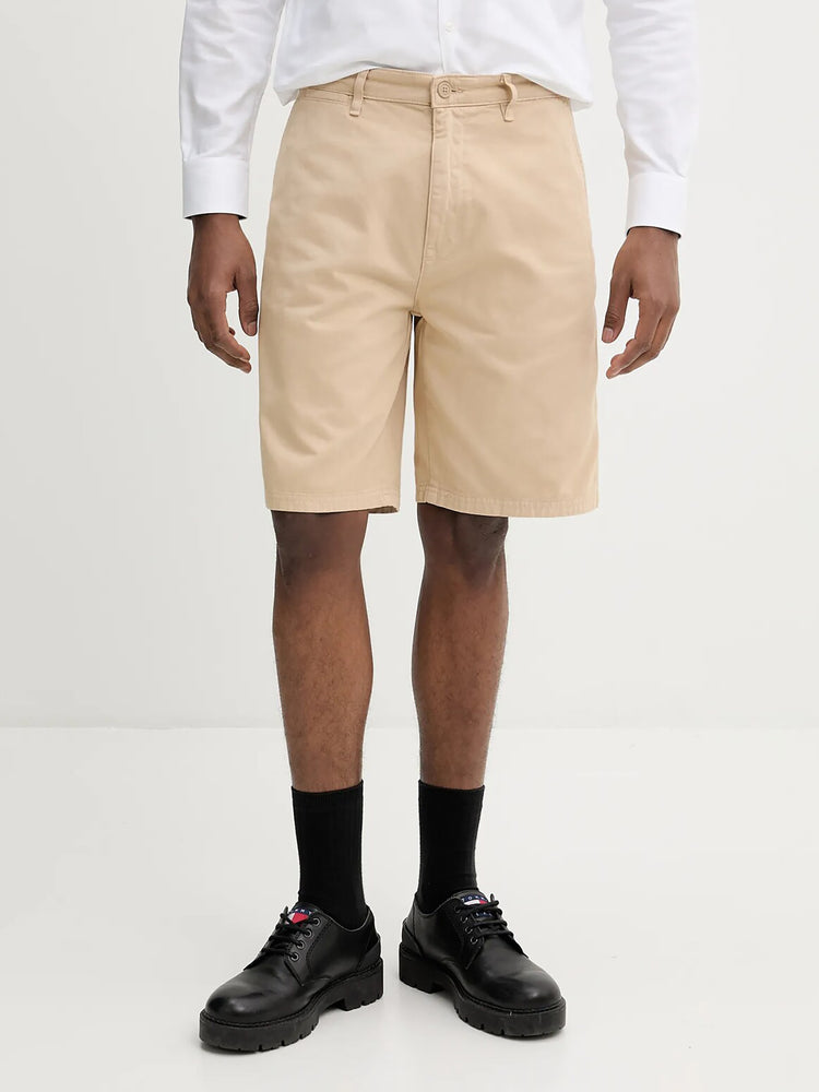 Ανδρική βερμούδα chino regular - organic cotton classic M5GD44WGCV1A117 | M5GD44WGCV1A117