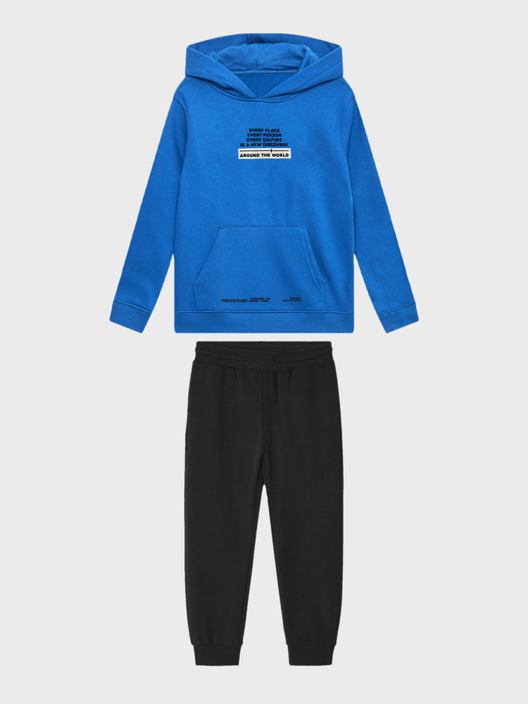 Εφηβική φόρμα σετ 2414103 | 2414103