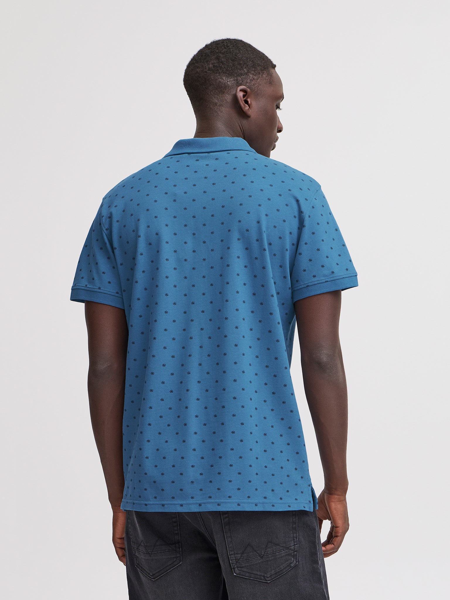 Ανδρικό polo 20717925 | 20717925