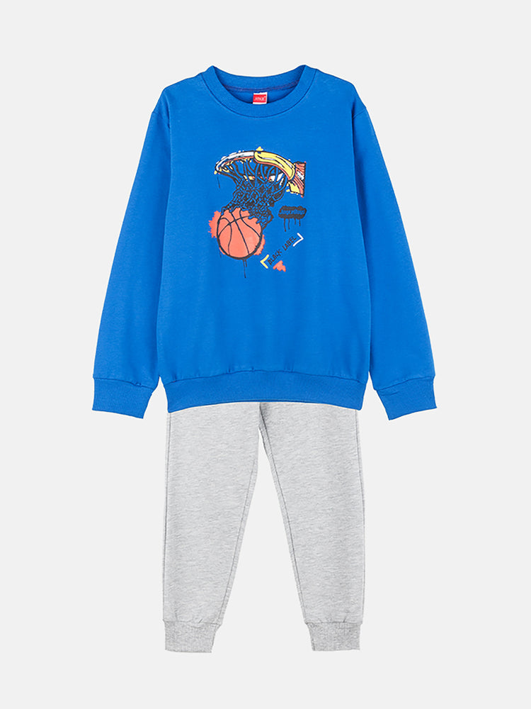 Εφηβική φόρμα σετ 2414109 | 2414109