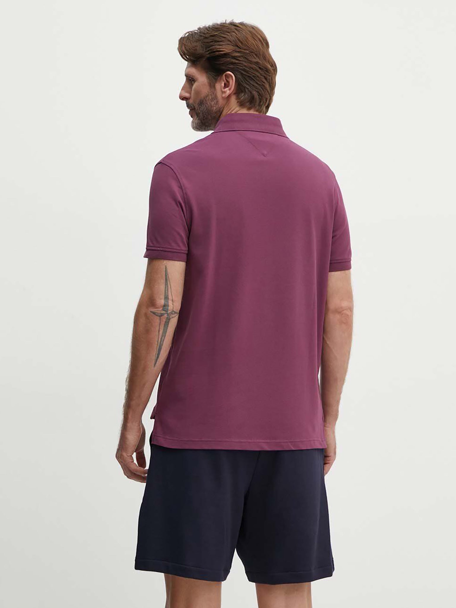 Ανδρικό polo 1985 REGULAR POLO MW0MW17770VU0 | MW0MW17770VU0