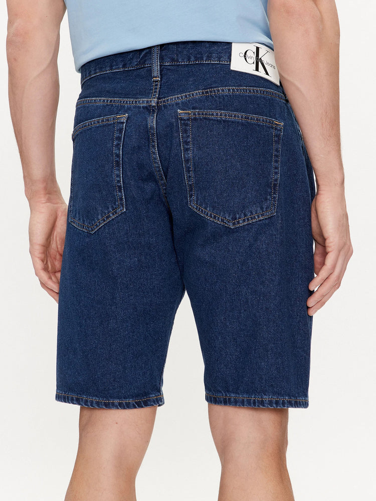 Ανδρική βερμούδα τζιν REGULAR SHORT J30J3248701BJ | J30J3248701BJ