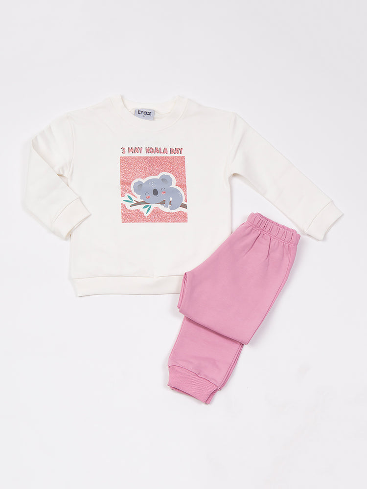 Παιδική φόρμα σετ 48724 | 48724