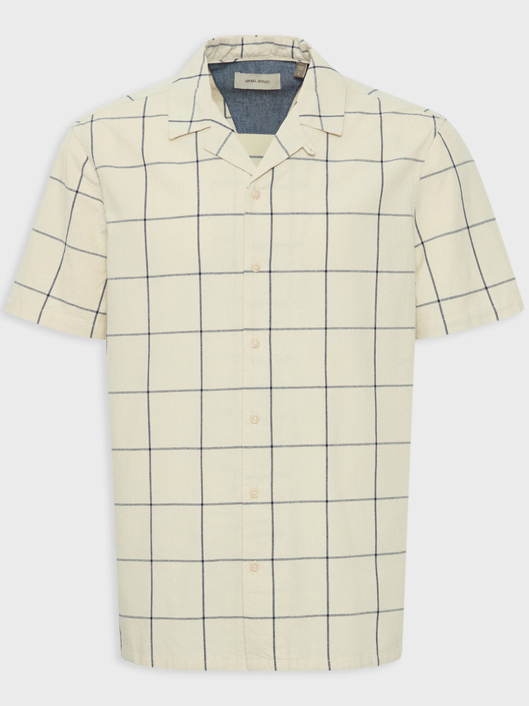 Ανδρικό πουκάμισο καρό 20717679 | 20717679