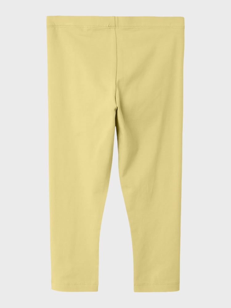 Παιδικό κολάν κάπρι NKFVIVIAN CAPRI LEGGING FF NOOS 13201014 | 13201014