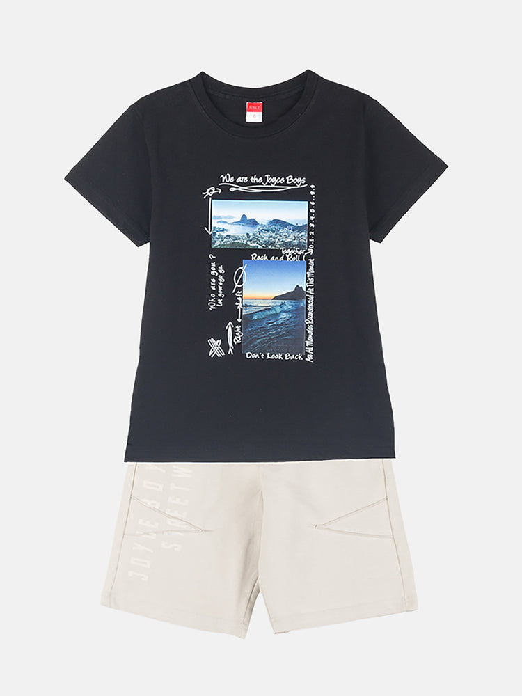 Εφηβικό σύνολο 2414133 | 2414133