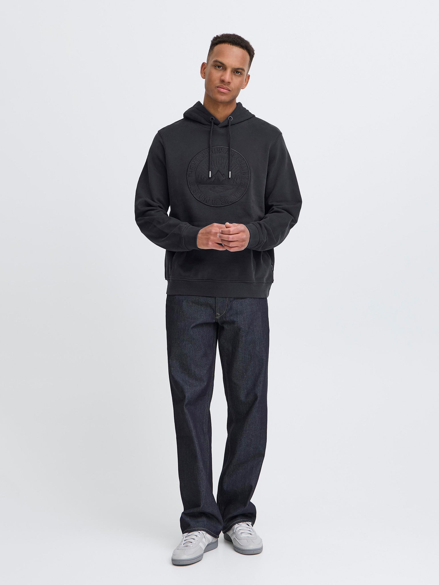 Ανδρική μπλούζα φούτερ 20718729 | 20718729