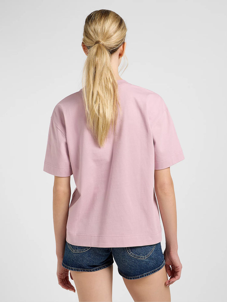 Γυναικείο t-shirt Pocket Tee 112363619 | 112363619