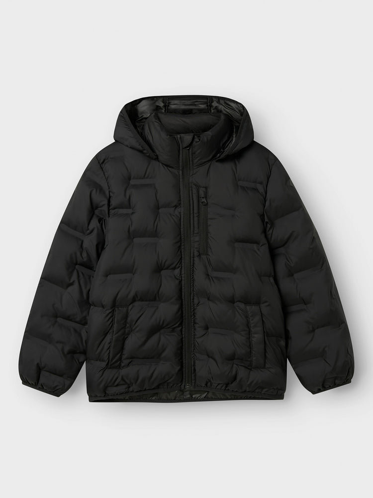 Εφηβικό μπουφάν NKMMASON JACKET1 13243957 | 13243957