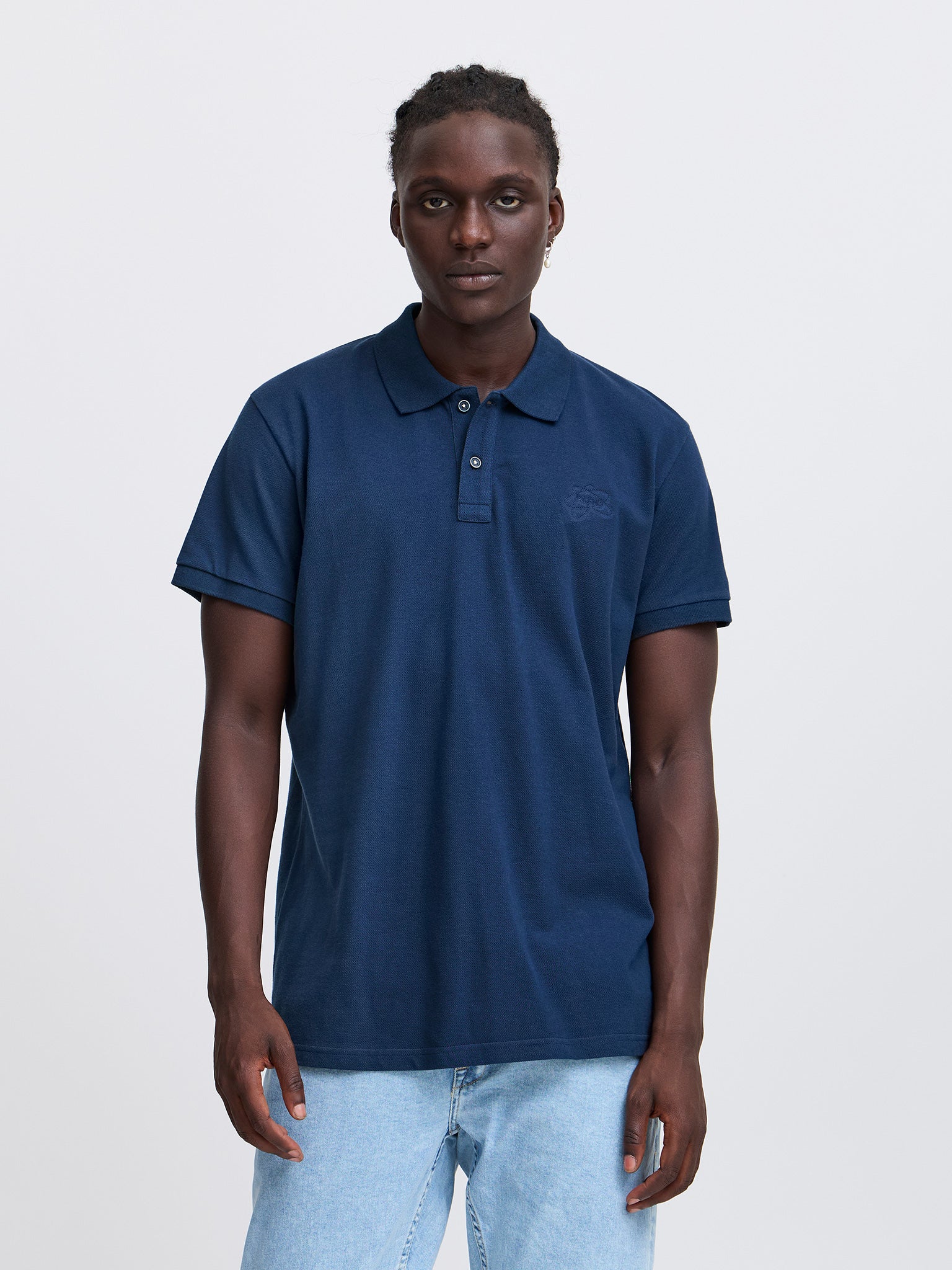 Ανδρικό polo 20717857 | 20717857