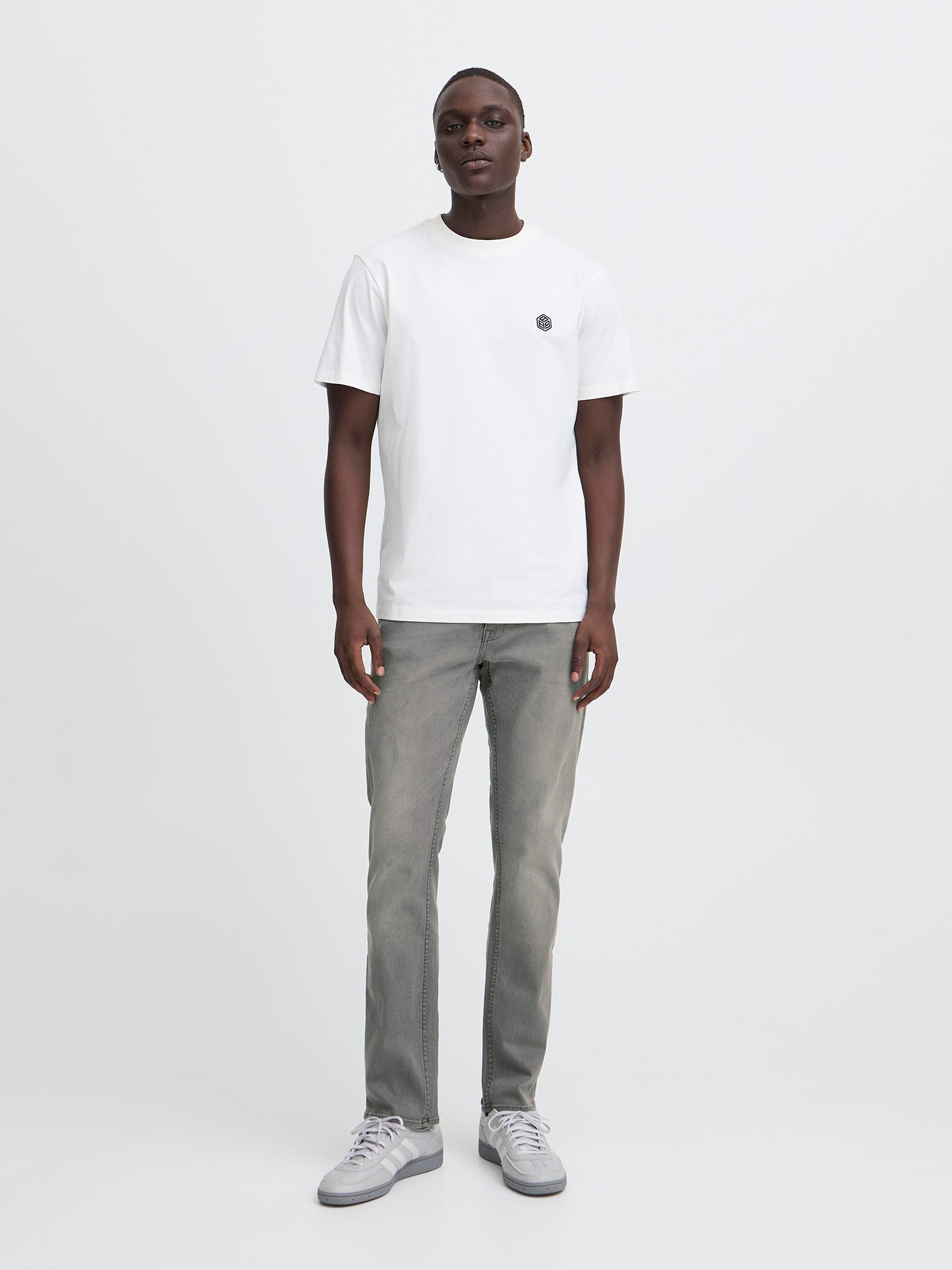 Ανδρικό παντελόνι τζιν 20718425 | 20718425