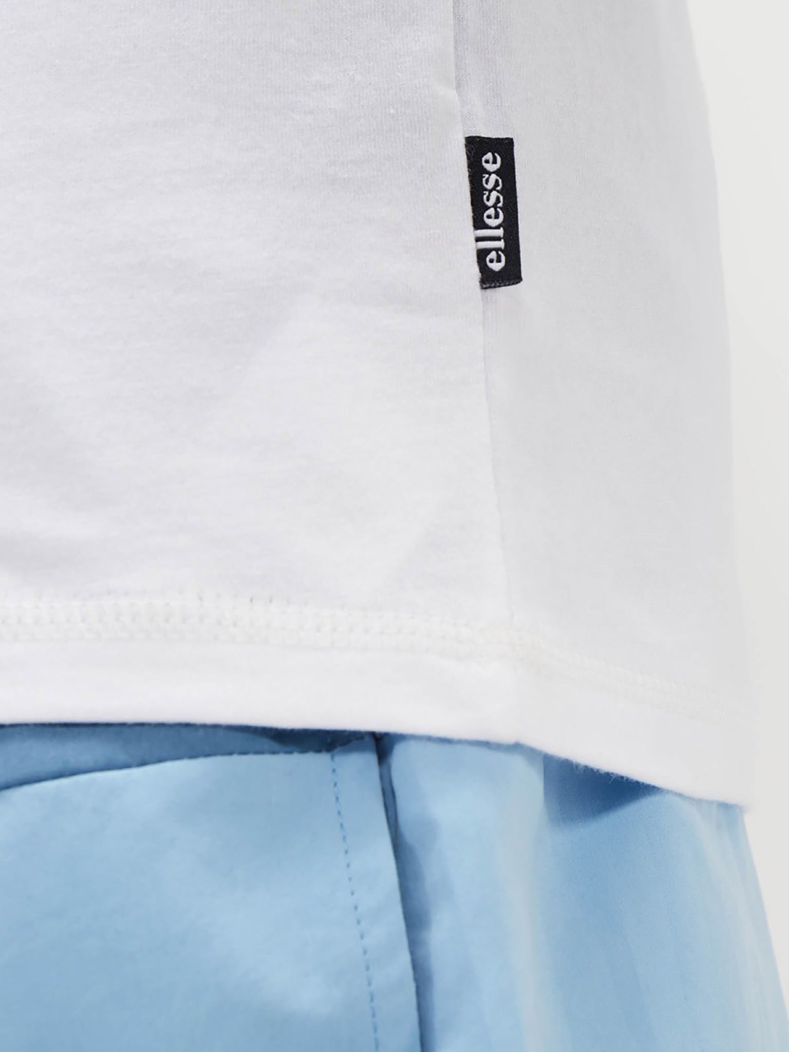 Ανδρικό t-shirt mens core cassica tee SHR20276908 | SHR20276908