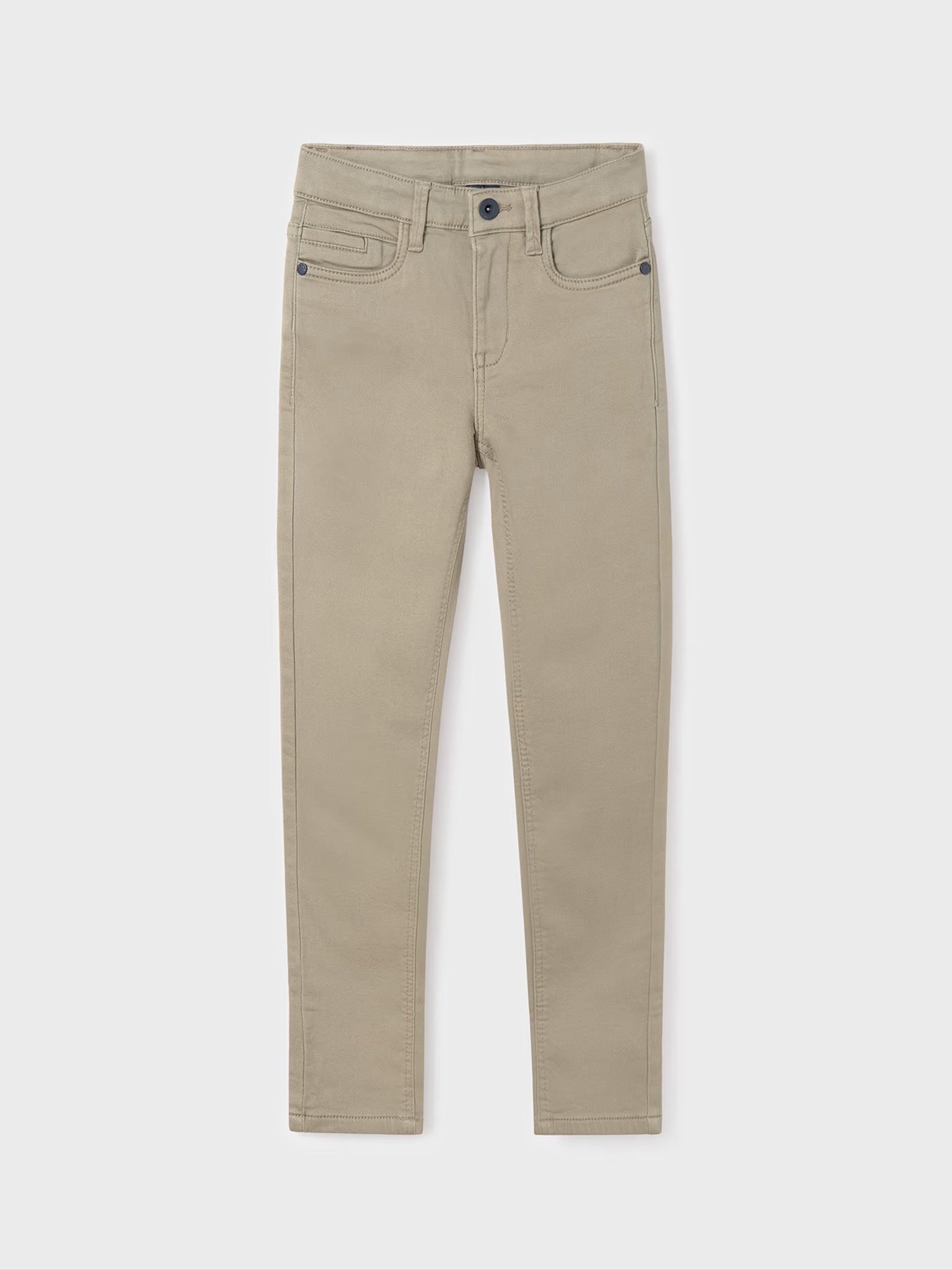 Εφηβικό παντελόνι regular fit Better Cotton 13-07517-054 | 13-07517-054