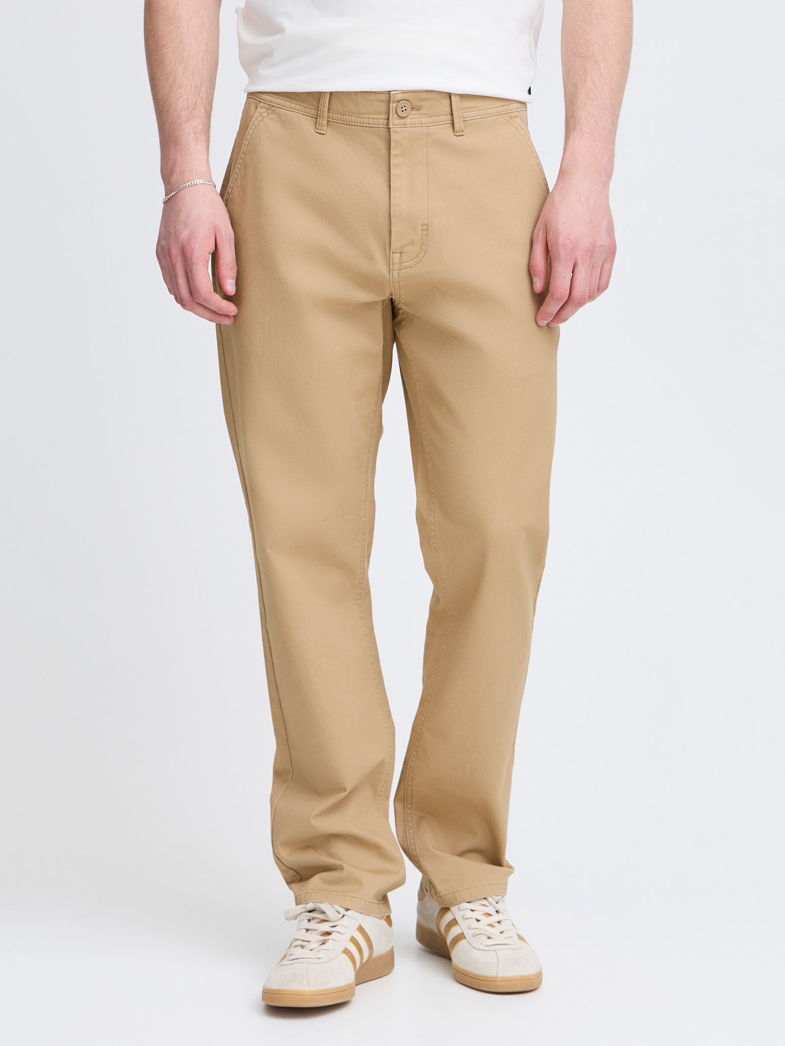 Ανδρικό παντελόνι chinos 20718436 | 20718436