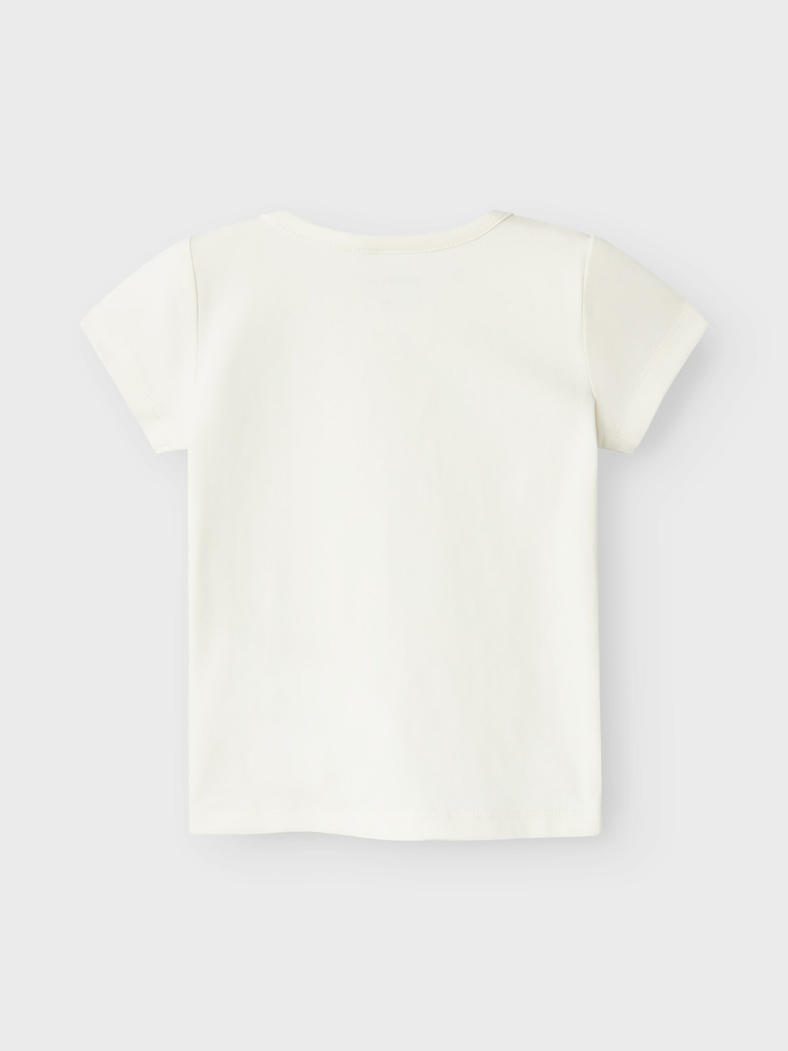 Βρεφική μπλούζα μακό NBFHYRIA SS TOP 13229657 | 13229657