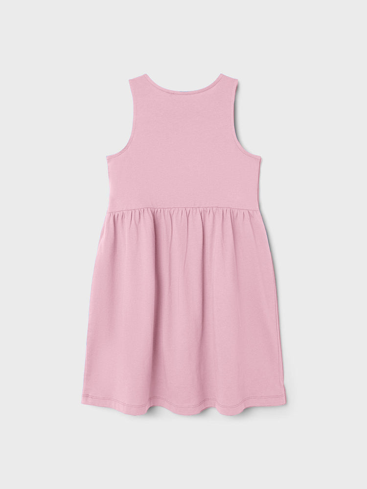 Εφηβικό φόρεμα μακό NKFVAYA TANK DRESS 13230084 | 13230084