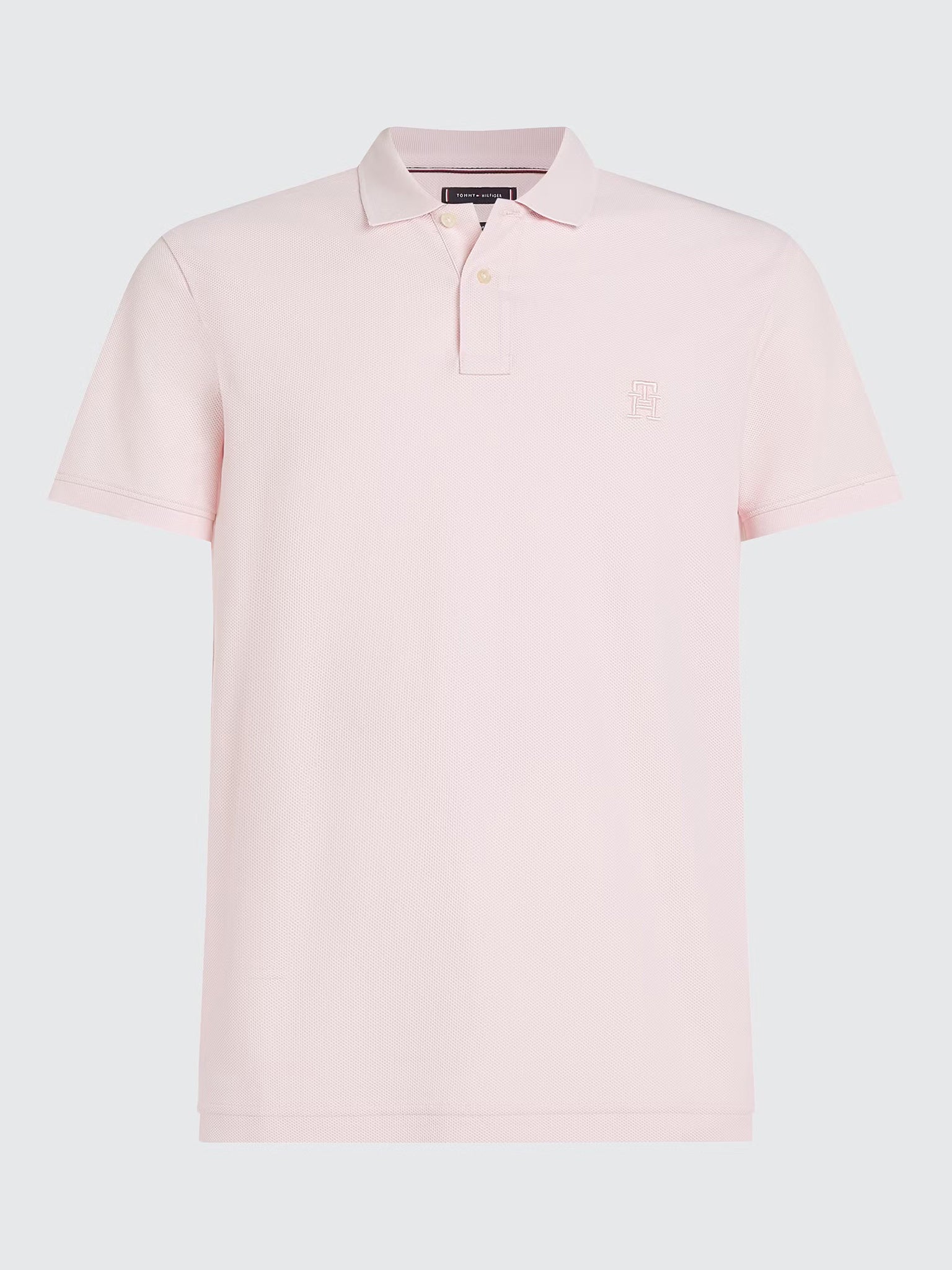 Ανδρικό polo NEW IMD REG POLO MW0MW33167TOG | MW0MW33167TOG