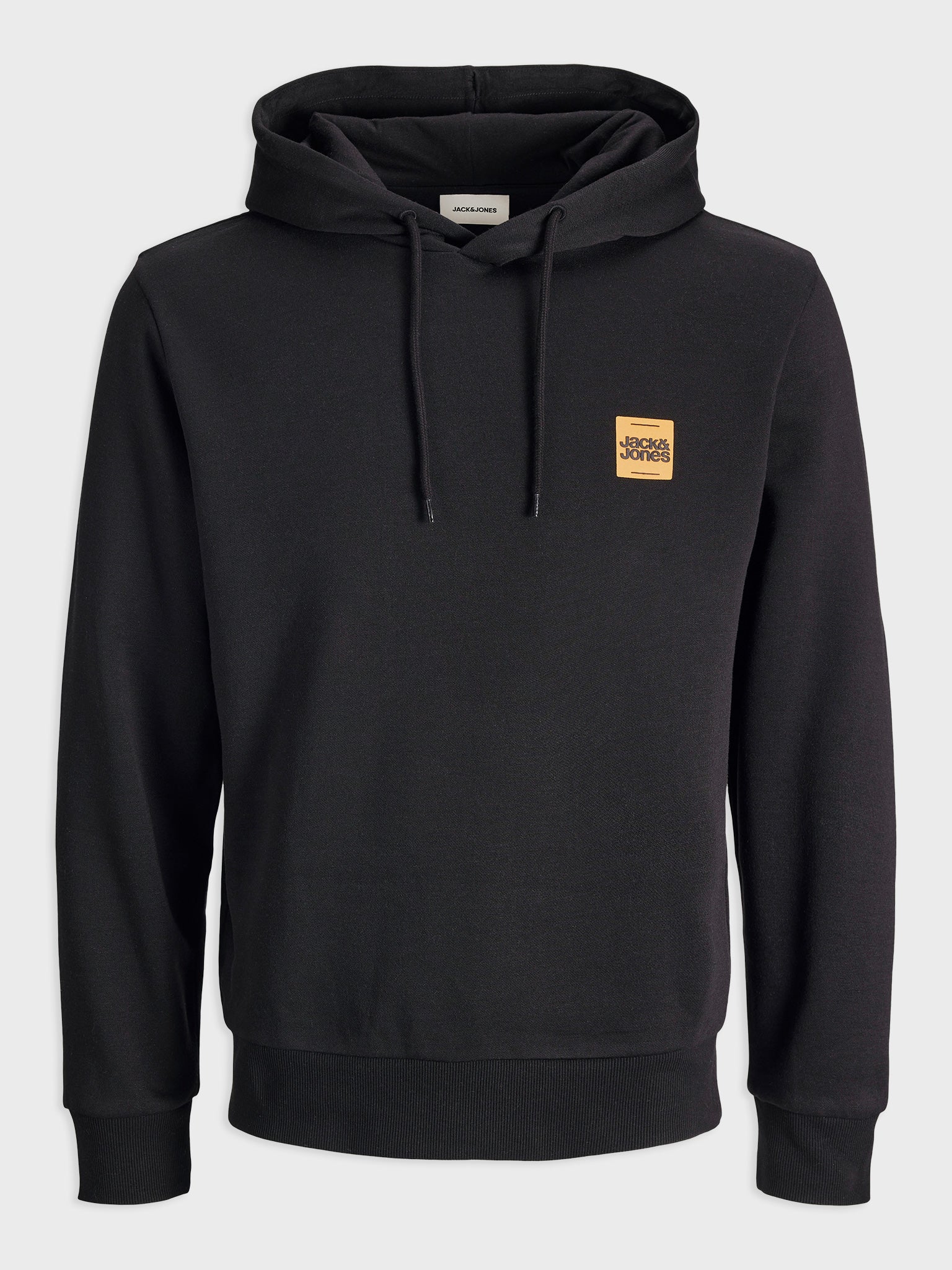 Ανδρική μπλούζα φούτερ JJBRANDY SWEAT HOOD 12279261 | 12279261