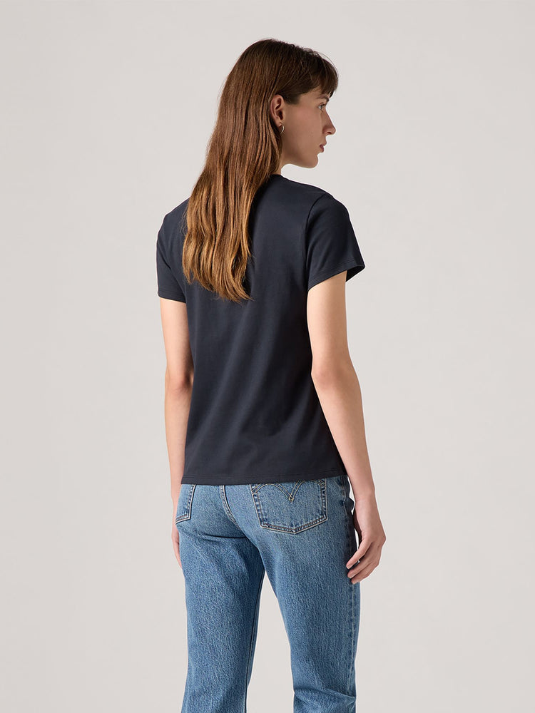 Γυναικείο t-shirt perfect tee black 173692938 | 173692938