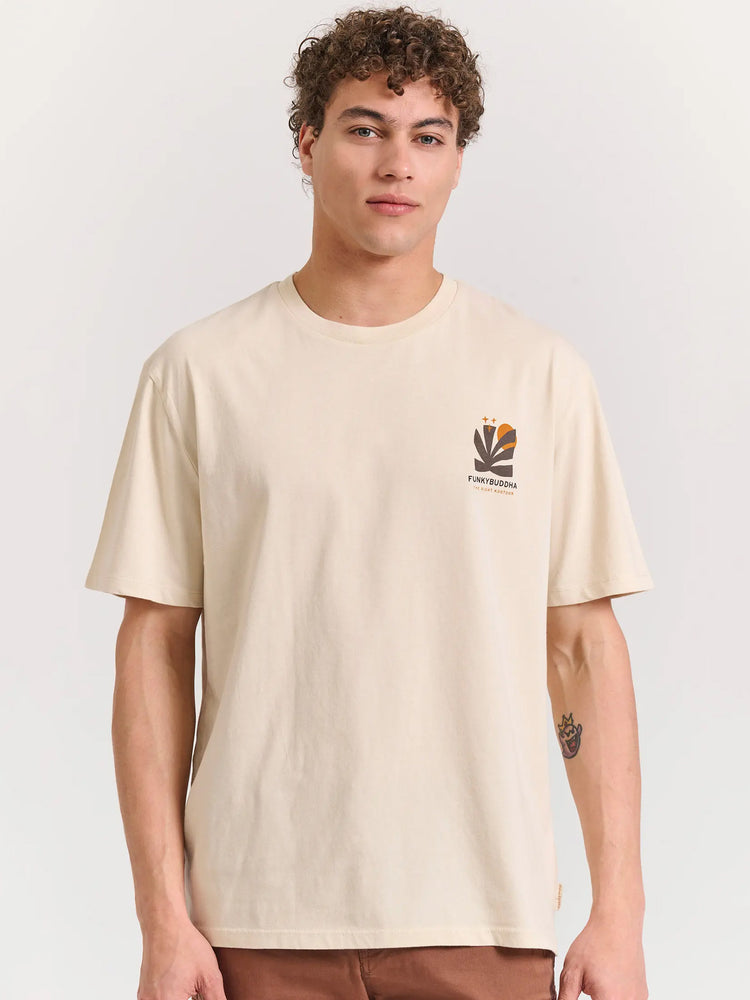 Ανδρικό t-shirt FBM011-087-04 | FBM011-087-04