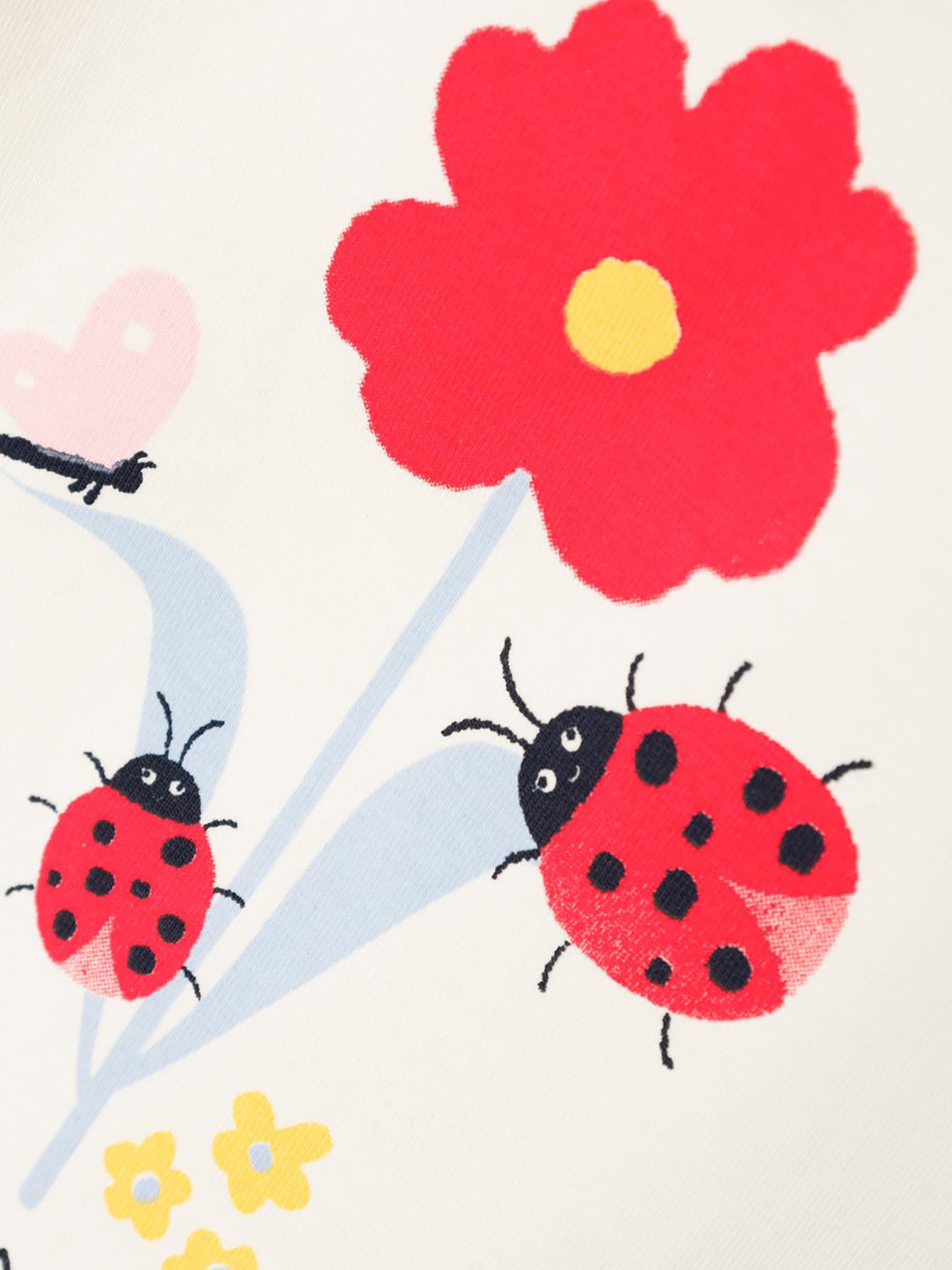 Βρεφική μπλούζα NBFFOSSA SS TOP BOX 13227931 | 13227931