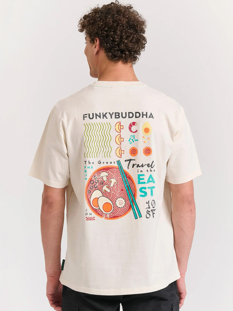 Ανδρικό t-shirt FBM011-331-04 | FBM011-331-04