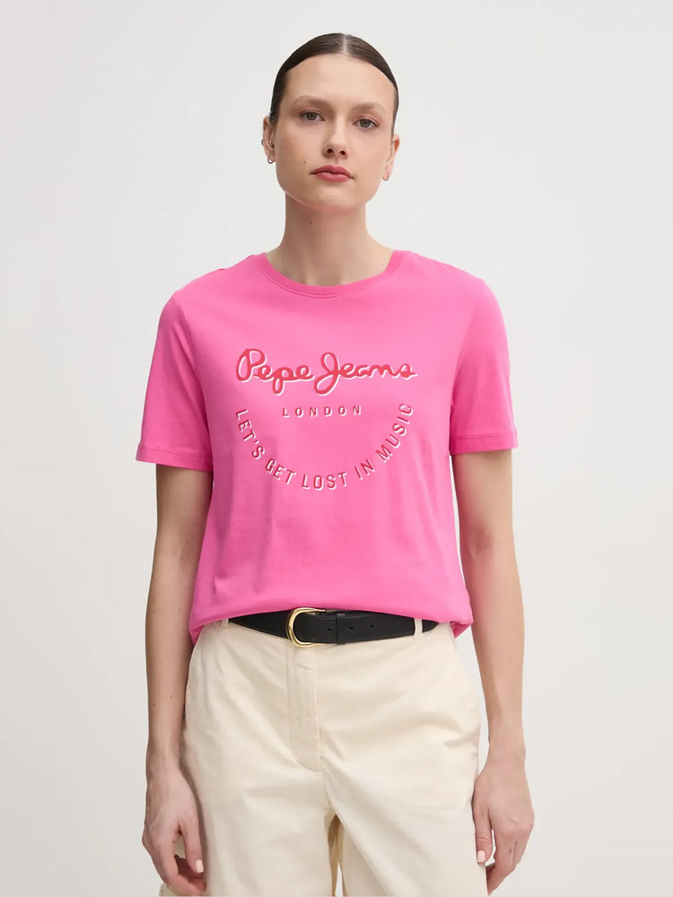 Γυναικείο t-shirt PL506072357 | PL506072357