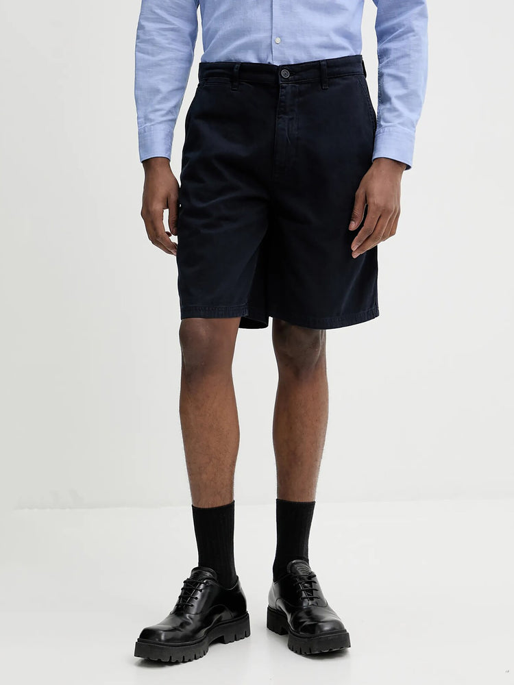 Ανδρική βερμούδα chino regular - organic cotton classic M5GD44WGCV1A71W | M5GD44WGCV1A71W