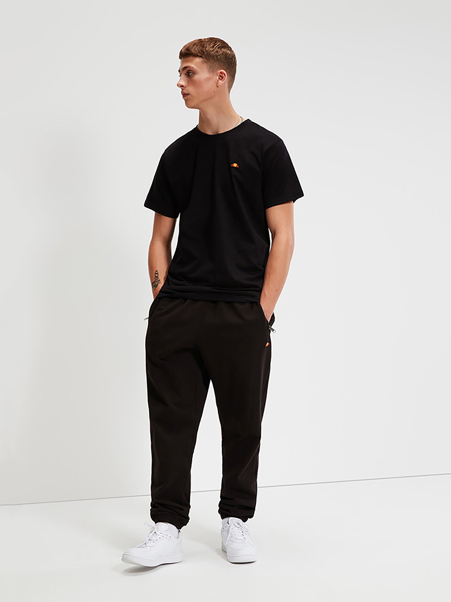 Ανδρικό t-shirt mens core cassica tee SHR20276011 | SHR20276011