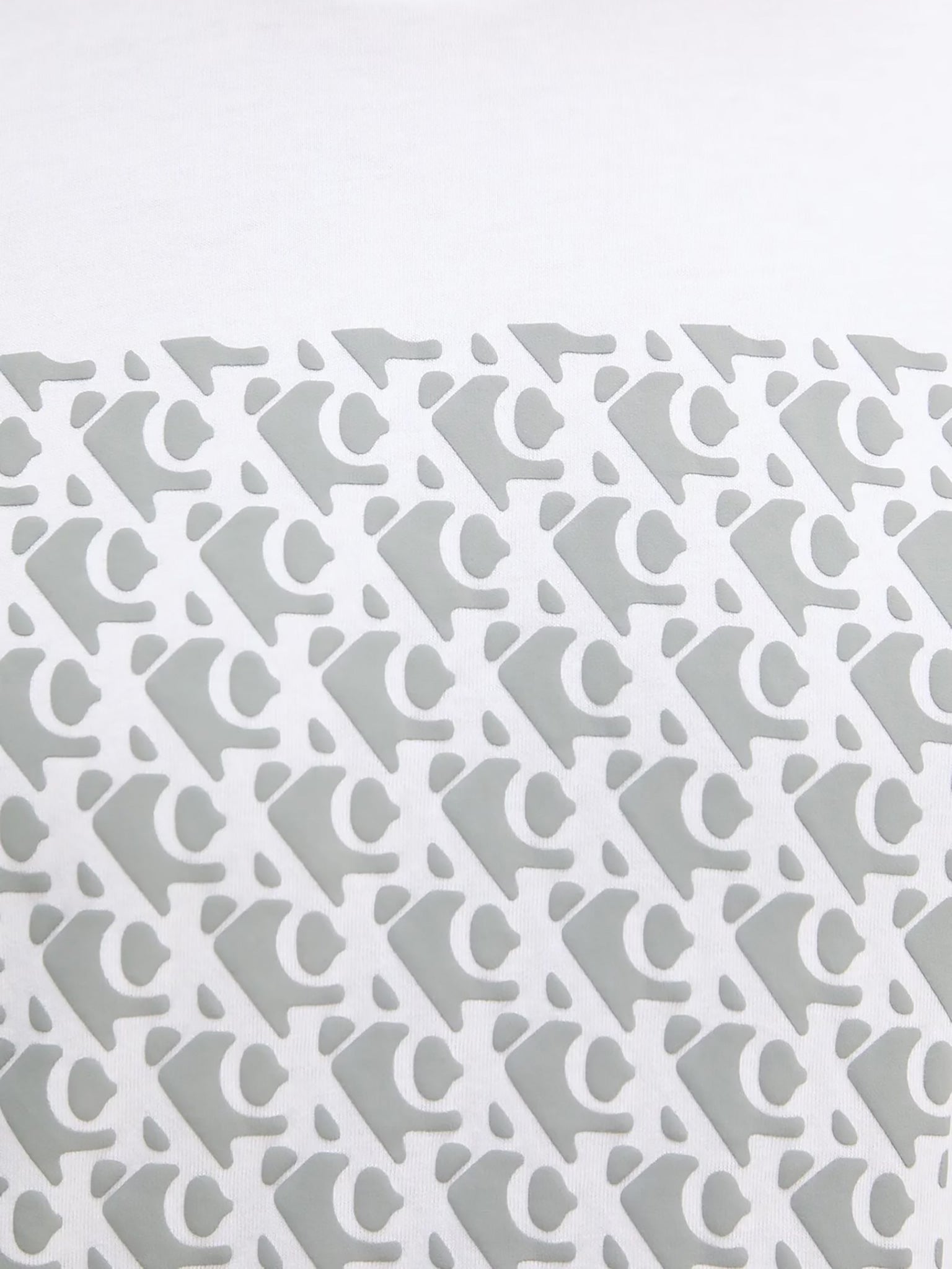 Ανδρικό t-shirt SS 20S CK MCR AP PFF LV04RC841GYAA | LV04RC841GYAA