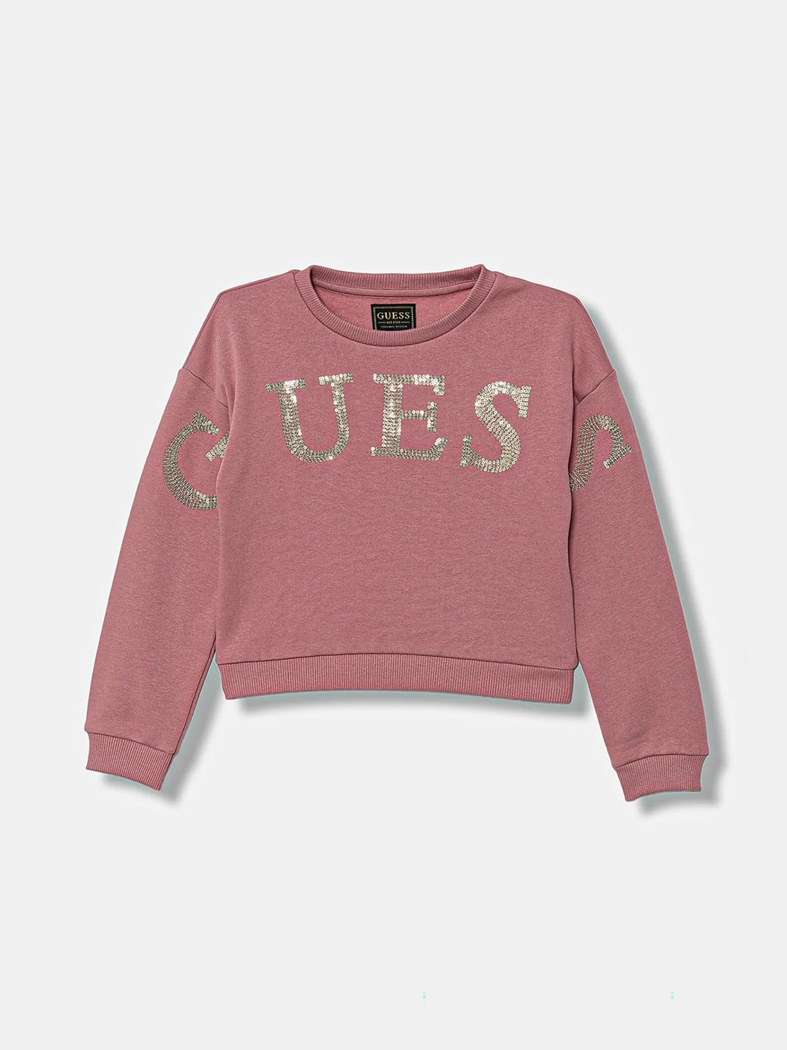 Παιδική μπλούζα φούτερ K5YQ09KAV34G67G | K5YQ09KAV34G67G