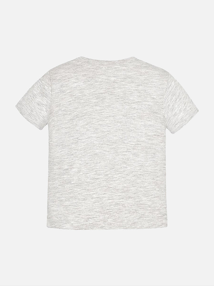 Βρεφική μπλούζα | 01033-026