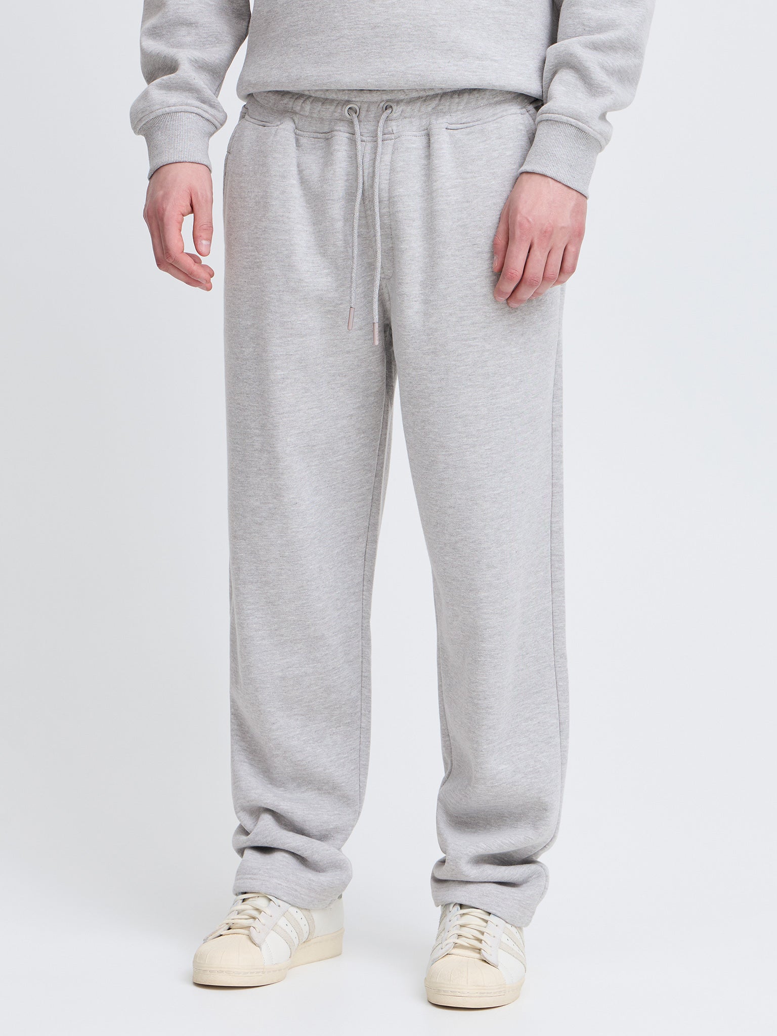 Ανδρικό παντελόνι φόρμας μελανζέ 20718480 | 20718480