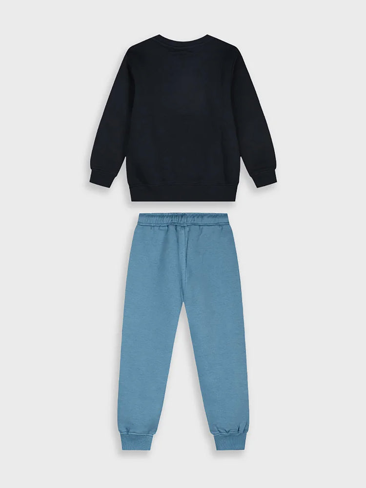 Παιδική φόρμα σετ 12-125170-0 | 12-125170-0