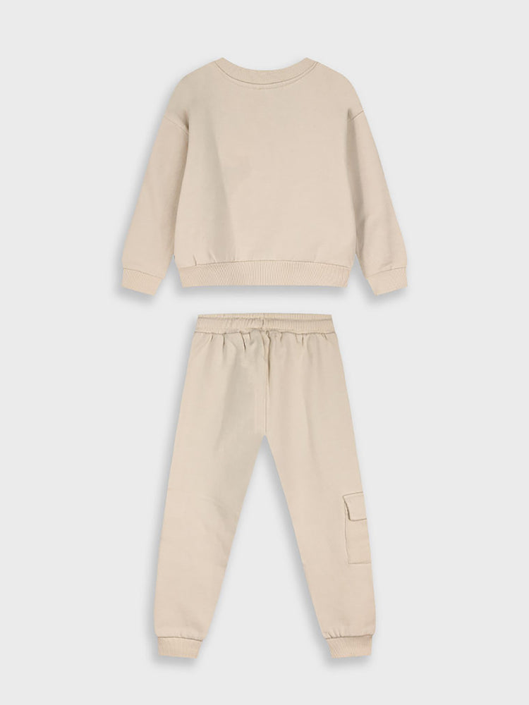 Εφηβικό σετ φόρμας 15-125371-0 | 15-125371-0