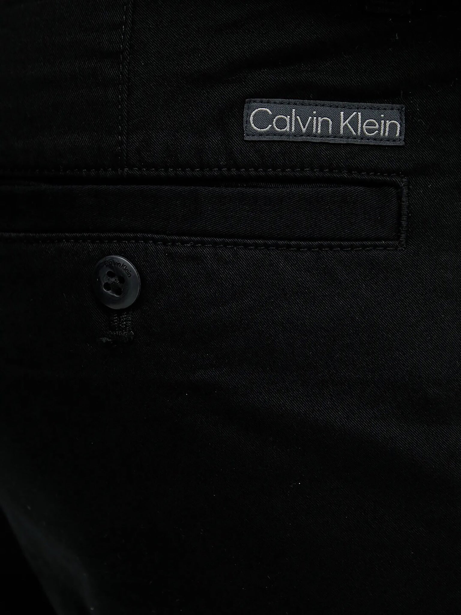 Ανδρικό παντελόνι chinos COTTON SIGNATURE SLIM CHINO PANT LV040EM628UB1 | LV040EM628UB1