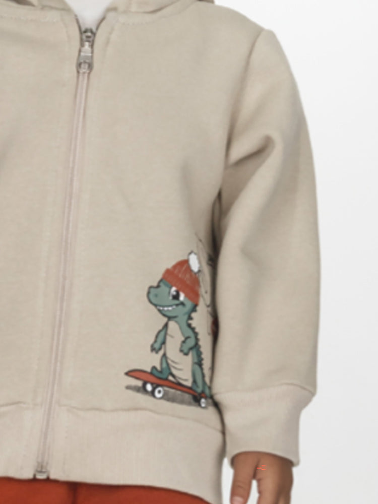 Παιδική φόρμα σετ με ζακέτα 2562101 | 2562101