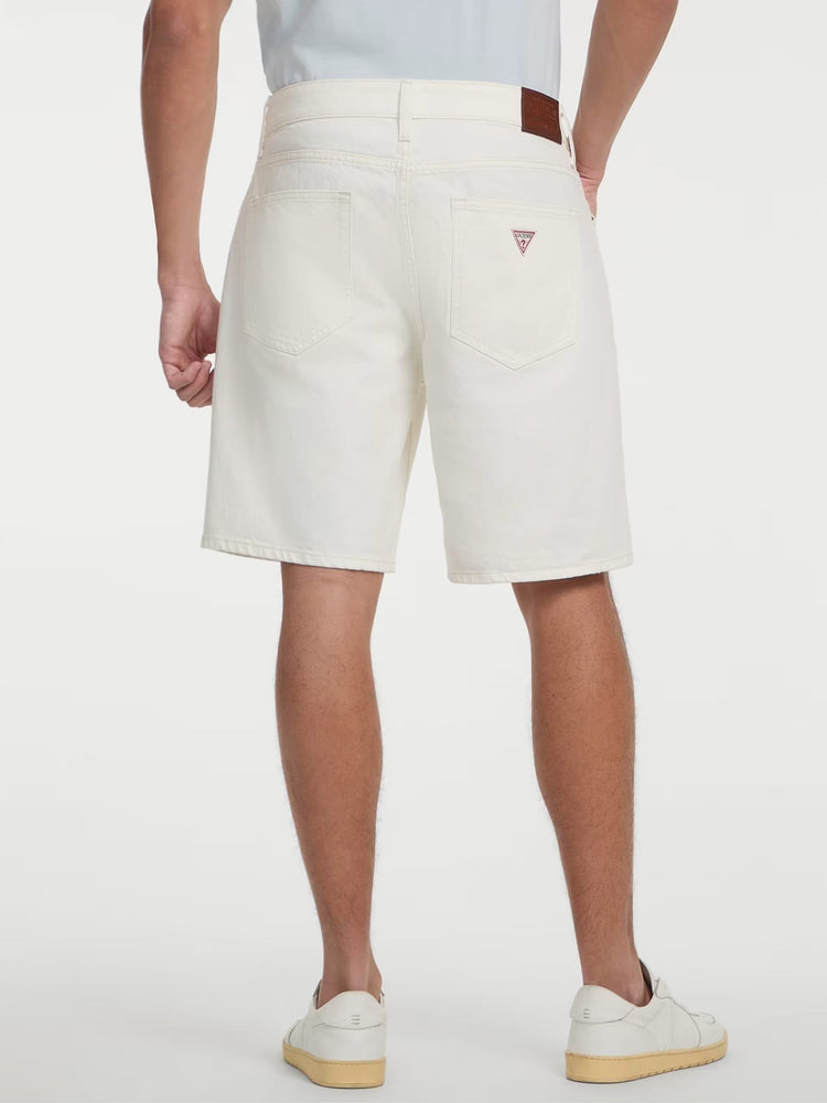 Ανδρική βερμούδα regular denim short M4YD37D5OC1GJWI | M4YD37D5OC1GJWI