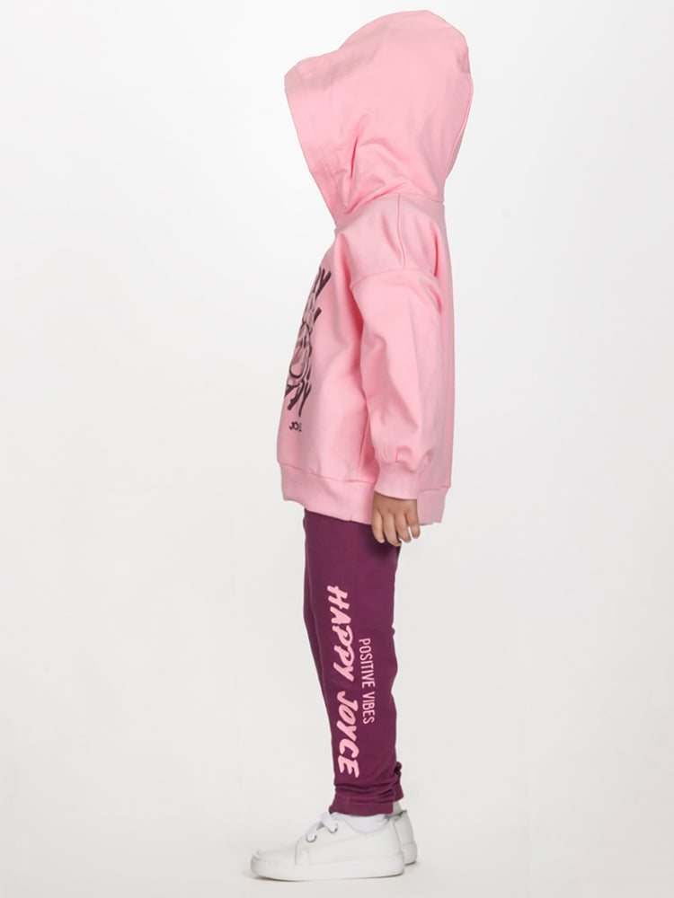 Παιδικό σετ με κολάν μακρύ 2561103 | 2561103