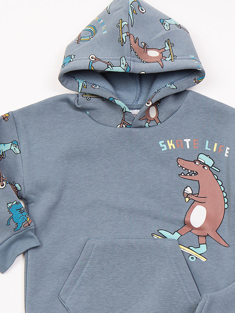 Παιδική φόρμα σετ 48934 | 48934