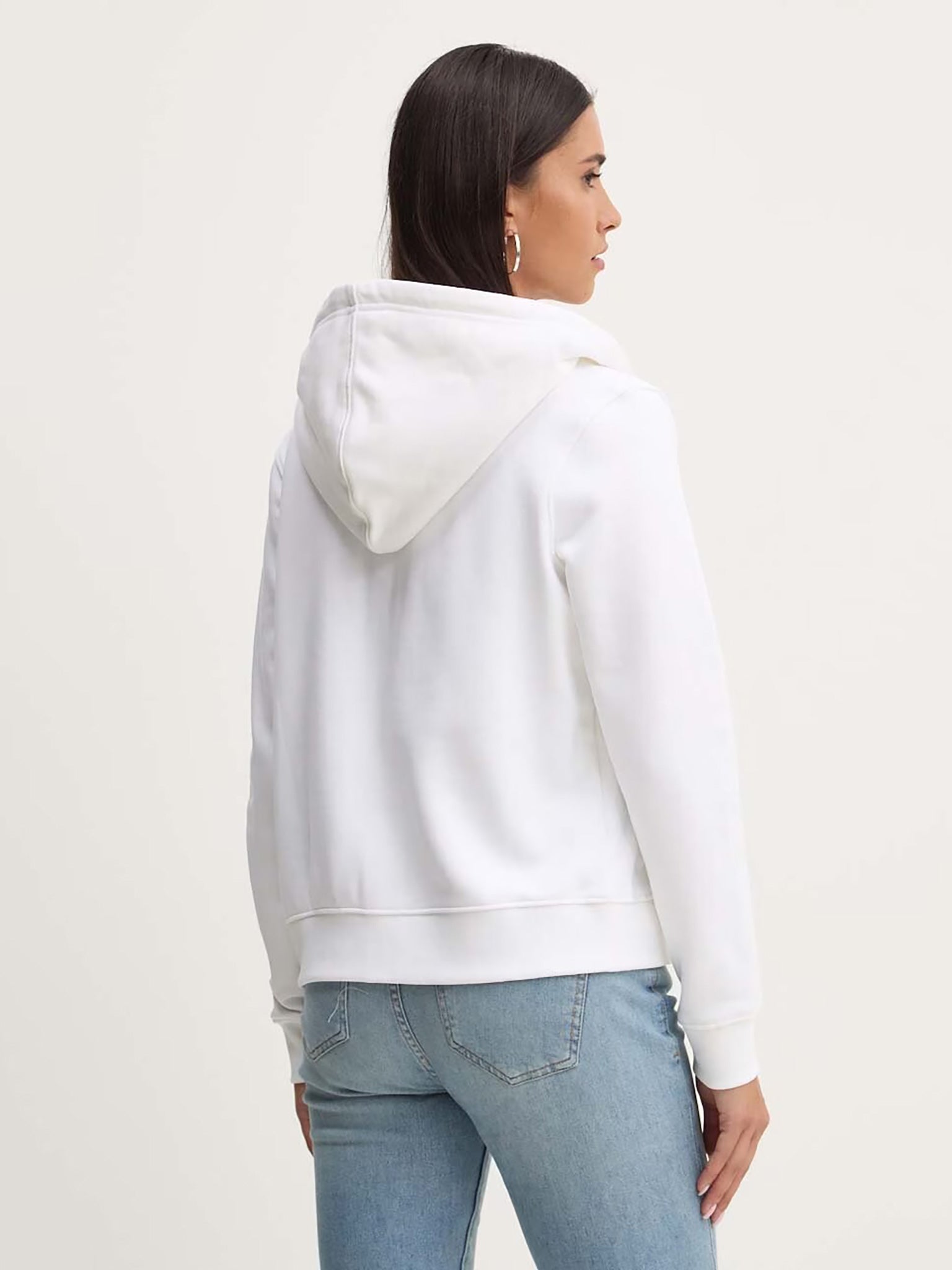 Γυναικεία ζακέτα φούτερ W4YQ03KC811G011 | W4YQ03KC811G011