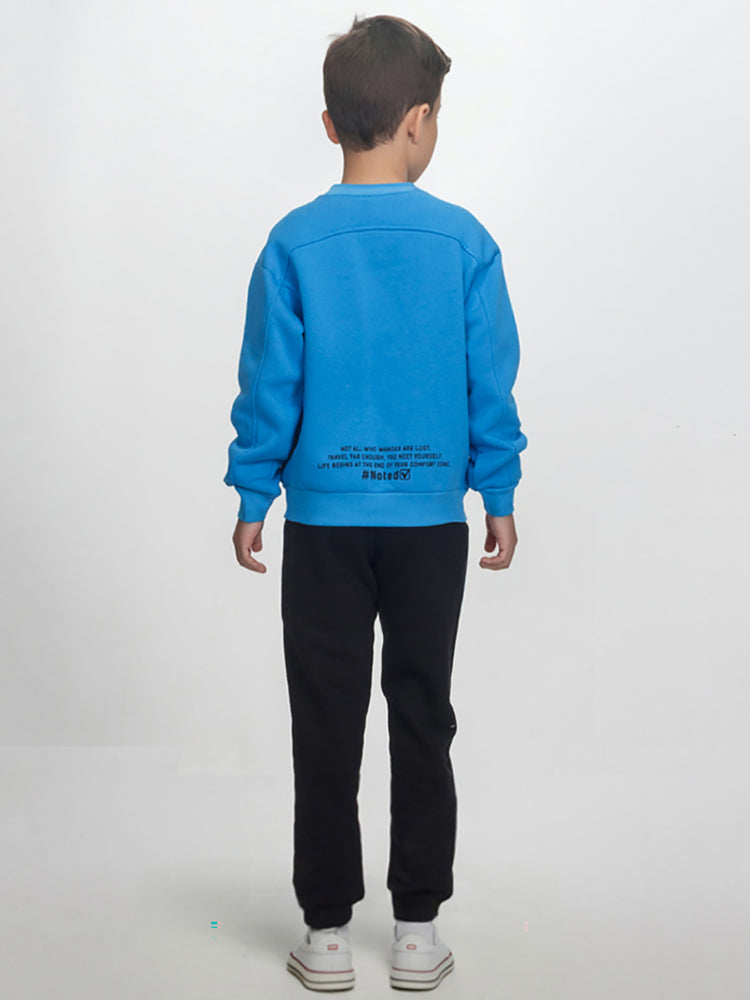 Εφηβική φόρμα σετ 2564128 | 2564128