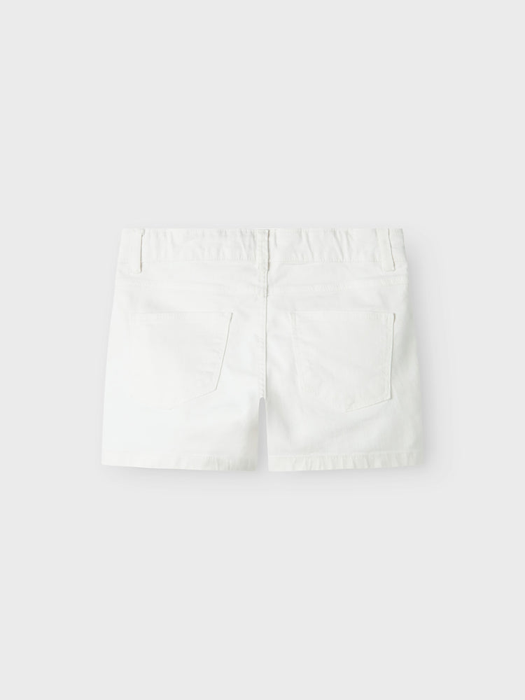 Εφηβικό σορτς τζιν NKFROSE REG TWI SHORTS 8212-TP NOOS 13212157 | 13212157