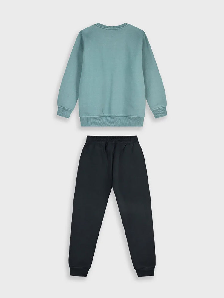 Εφηβική φόρμα σετ 13-125082-0 | 13-125082-0