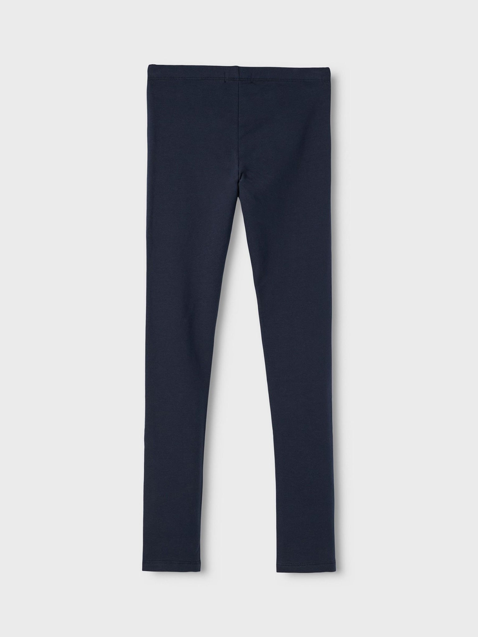 Εφηβικό κολάν μακρύ NKFDAVINA SOLID SWE LEGGING BRU N NOOS 13195885 | 13195885