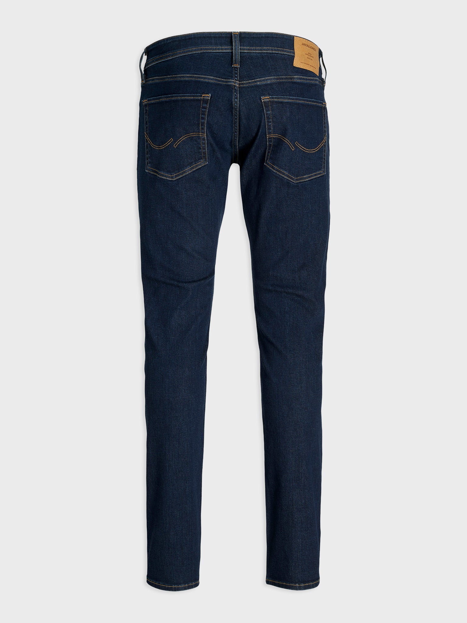 Ανδρικό παντελόνι τζιν JJIGLENN JJORIGINAL CB 12278478 | 12278478