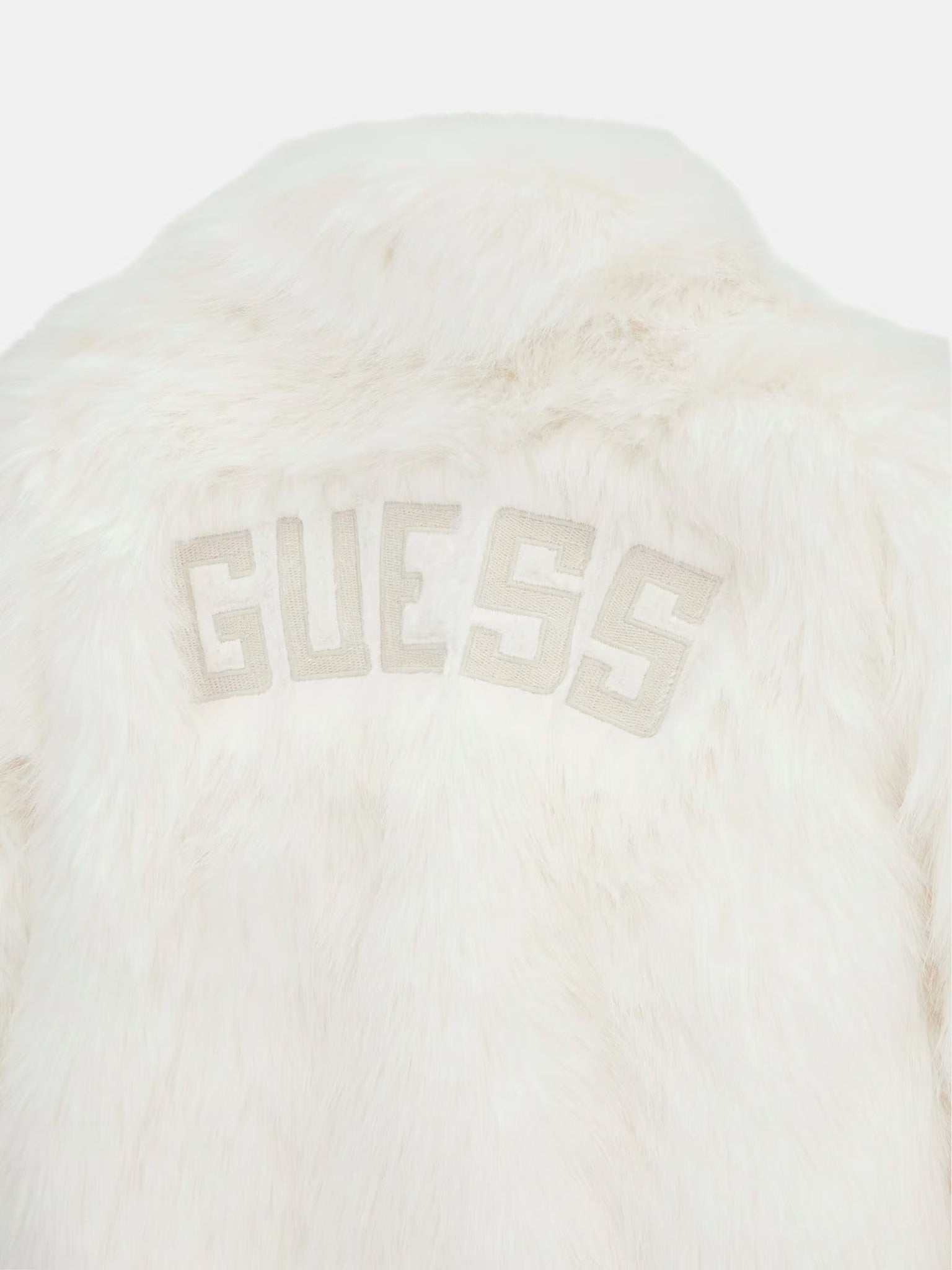 Εφηβικό παλτό γούνινο J5BL02WHH10G012 | J5BL02WHH10G012