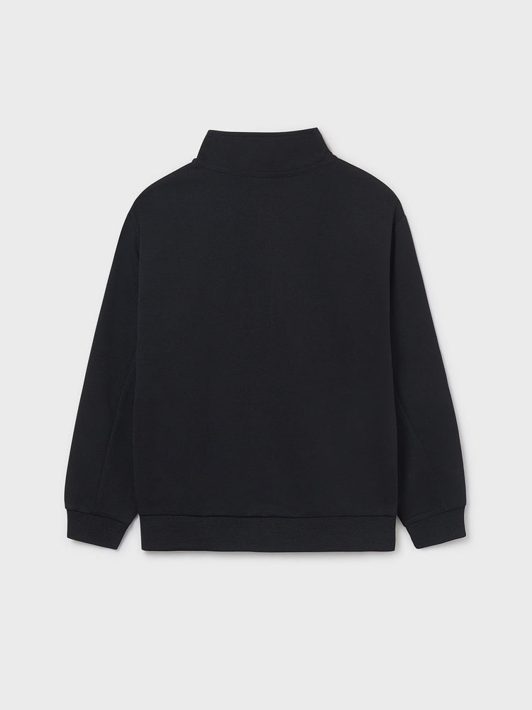 Εφηβική ζακέτα μακό 15-07420-019 | 15-07420-019